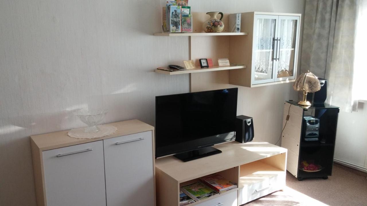 Ferienwohnung Boehnstedt ターレ エクステリア 写真