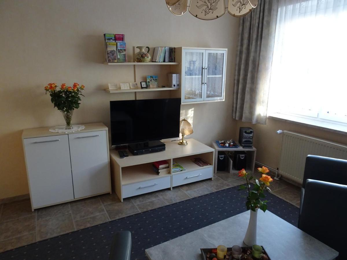 Ferienwohnung Boehnstedt ターレ エクステリア 写真