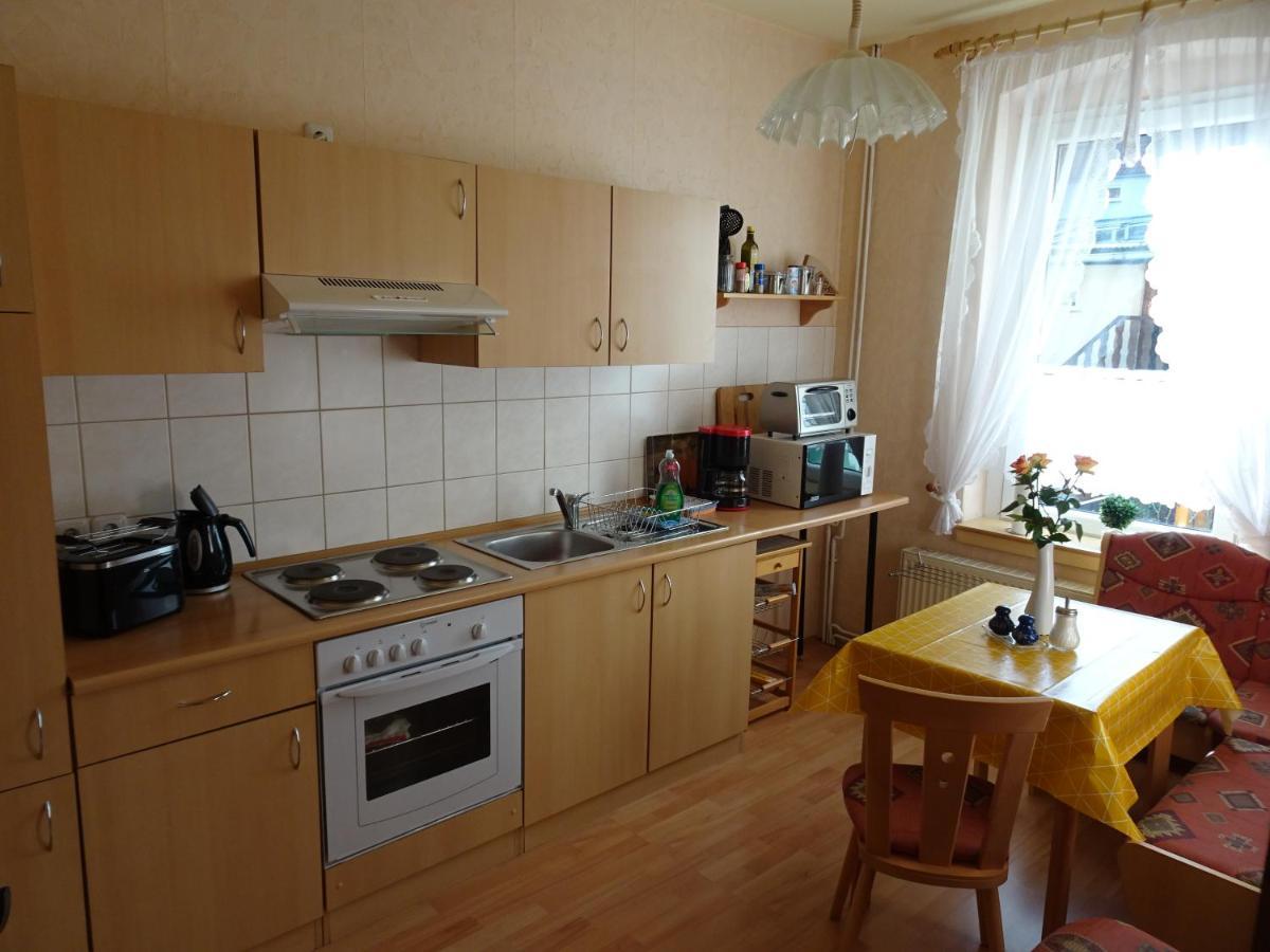 Ferienwohnung Boehnstedt ターレ エクステリア 写真