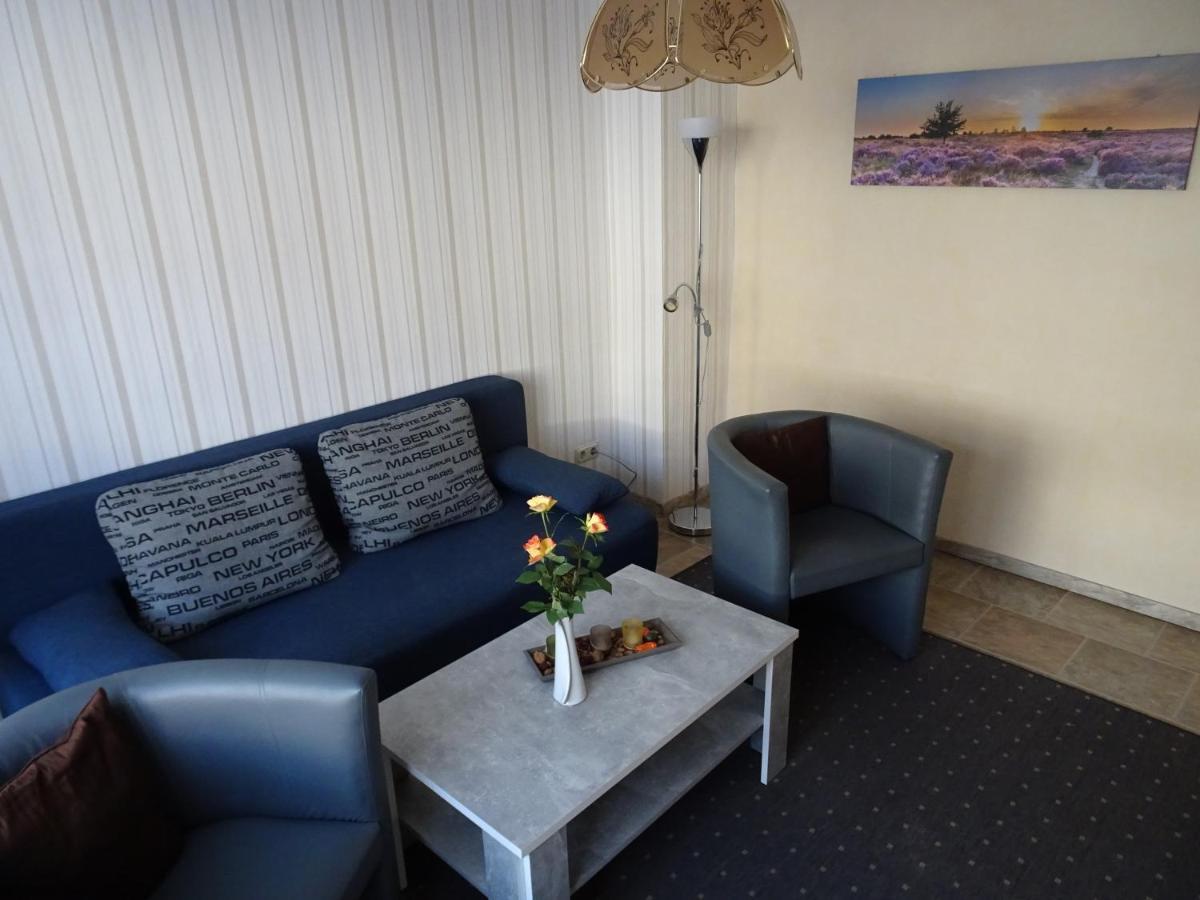 Ferienwohnung Boehnstedt ターレ エクステリア 写真