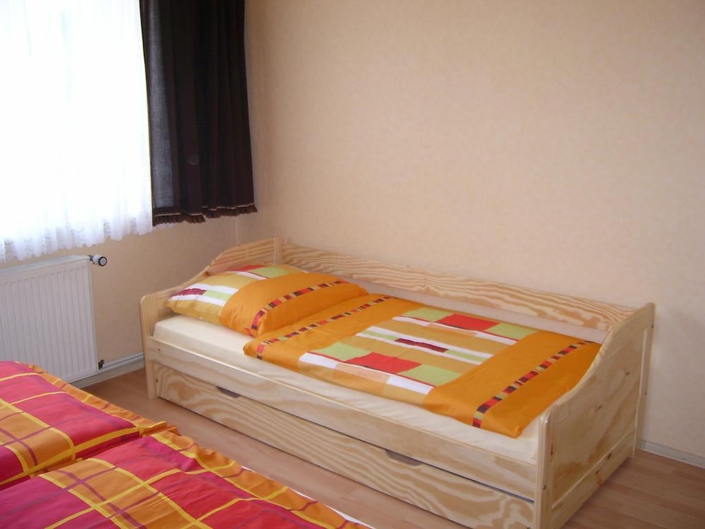Ferienwohnung Boehnstedt ターレ 部屋 写真