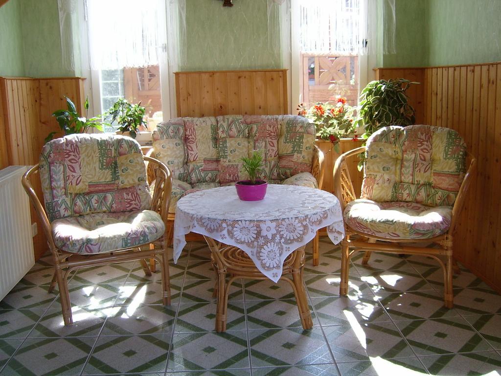 Ferienwohnung Boehnstedt ターレ エクステリア 写真