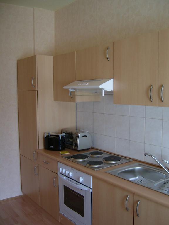Ferienwohnung Boehnstedt ターレ 部屋 写真